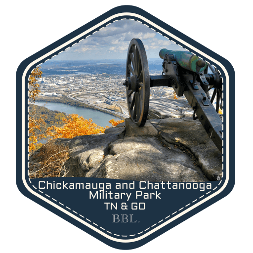 Chickamauga and Chattanooga National Military Park, Tennessee and Georgia