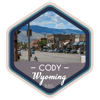 Cody, Wyoming