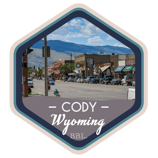 Cody, Wyoming
