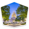 Charleston West Virgina USA