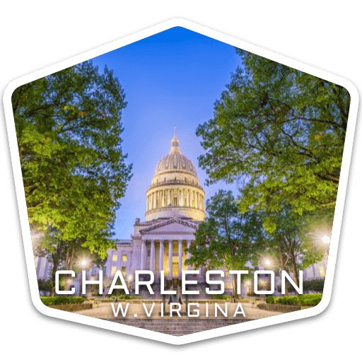 Charleston West Virgina USA