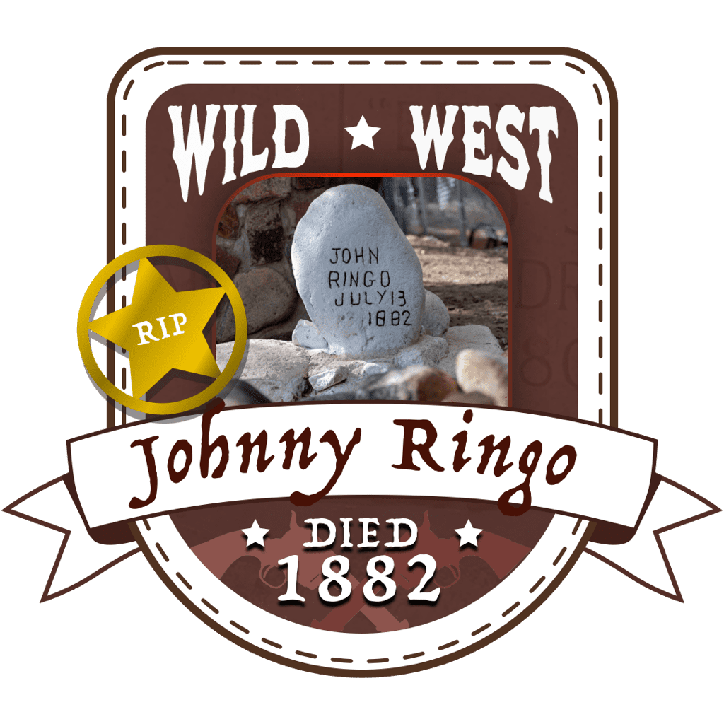Johny Ringo