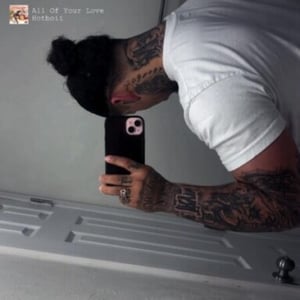 Profile photo of Anthony Figueredo