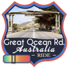The Great Ocean Road Australia
