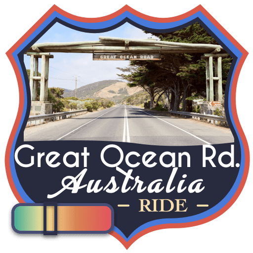 The Great Ocean Road Australia