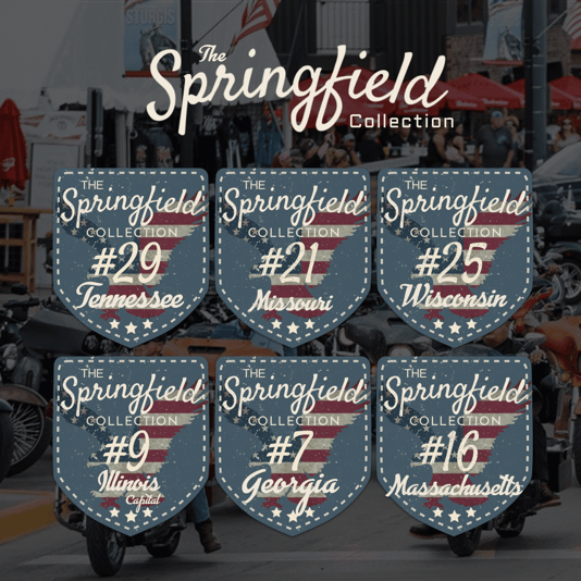 Sturgis Collection