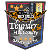 Thunder in the Hill Country, Texas 2022