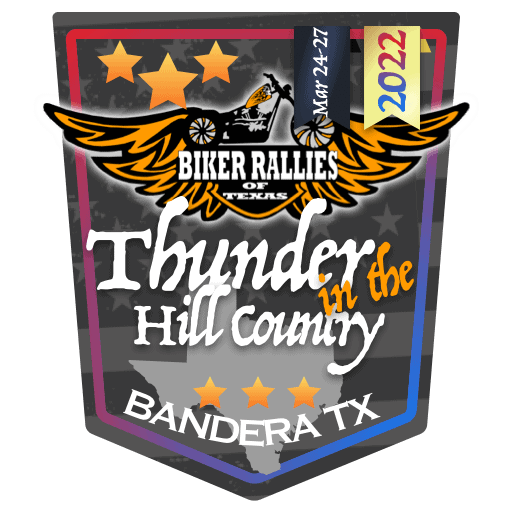 Thunder in the Hill Country, Texas 2022