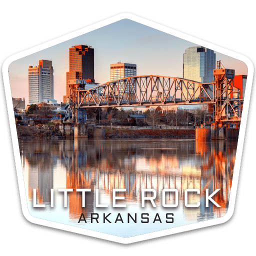 Little Rock Arkansas USA