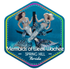 Mermaids of Weeki Wachee, Spring Hill, Florida