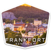 Frankfort Kentucky USA
