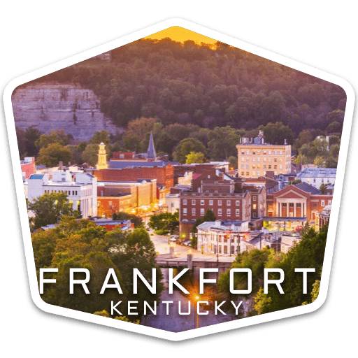 Frankfort Kentucky USA
