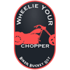 Wheelie Your Chopper