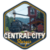 Central City South Dakota