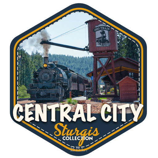 Central City South Dakota