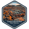 Chaco Culture National Historical Park, New Mexico