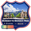 Border to Border Ride