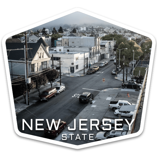 New Jersey USA