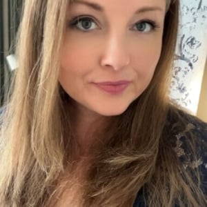 Profile photo of Susan Reynolds