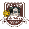Buffalo Bill Cody