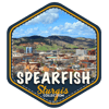 Spearfish South Dakota