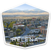 Helena Montana USA