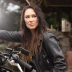 Profile photo of Sharon