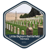 Little Bighorn Battlefield National Monument, Montana