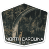 North Carolina USA