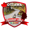 Dynamite Alley Ottowa Canada