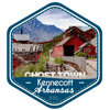 Kennecott, Alaska