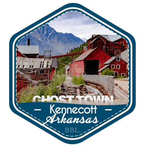 Kennecott, Arkansas