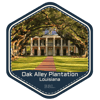 Oak Alley Plantation, Louisiana