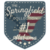 1 Springfield, Alabama