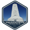 Wright Brothers National Memorial, Kill Devil Hills, North Carolina