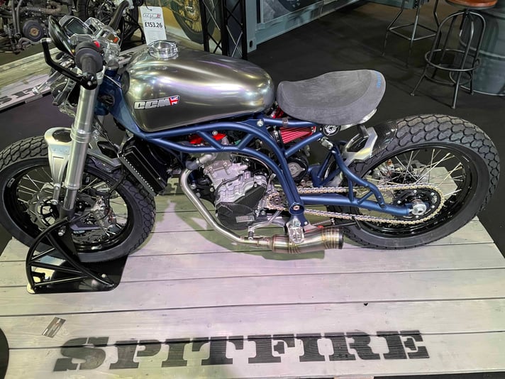 CCM Spitfire 1