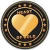 Heart of Gold