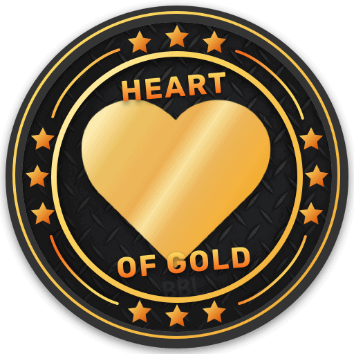 Heart of Gold