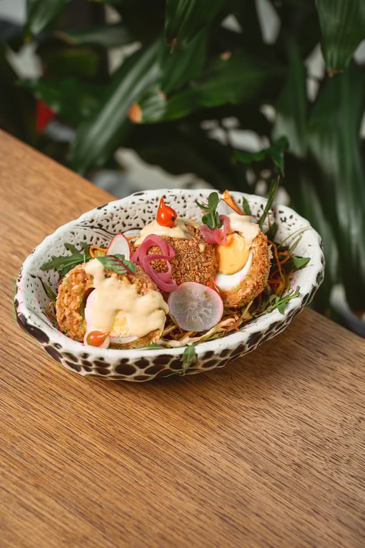 Dish preview