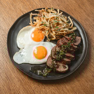 Dish preview
