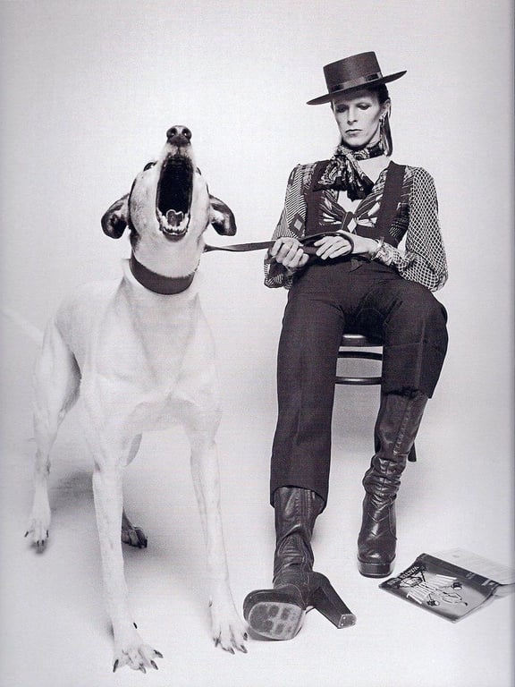 Best Bowie album of all time?