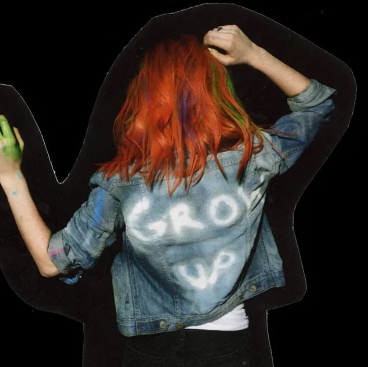 is paramore goated