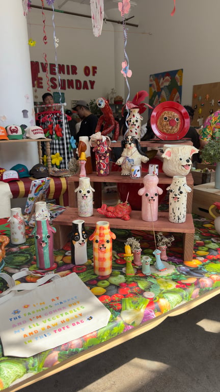 are you a trinket person?