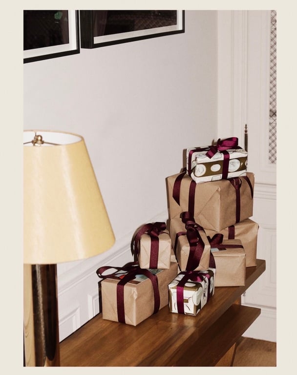What holiday shopping trend needs to be retired?