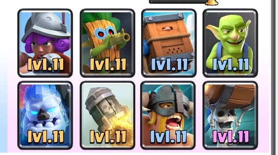 Is dart goblin overpowered in the current meta?