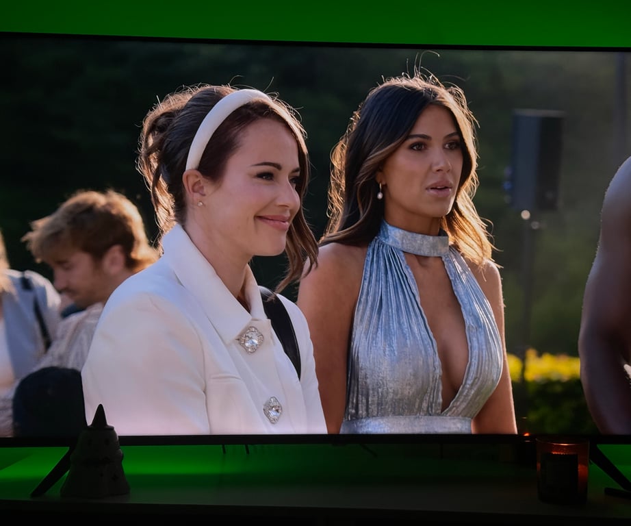 #SecretLivesOfPollaroo - Who do you side with for the Demi vs Jessi drama?