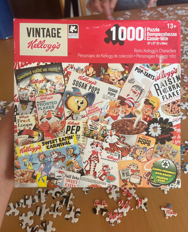 Puzzle?
