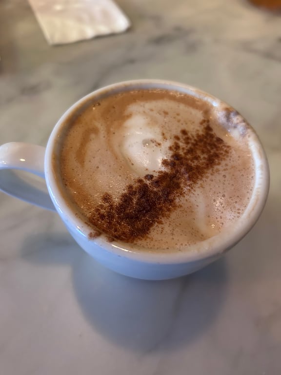 When you wake up on a work day, do you…