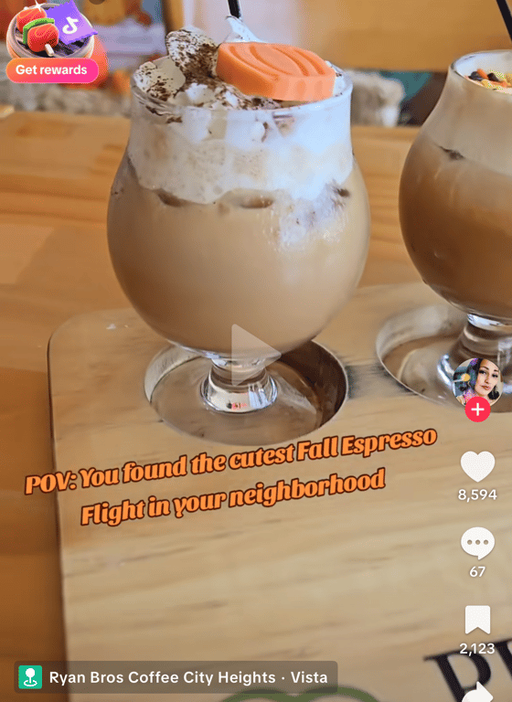 Have you tried this place in Vista, CA? What do you think?
