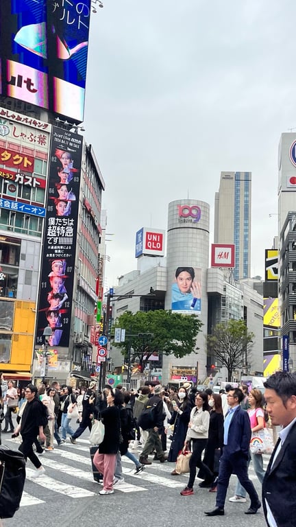 Is Japan on your bucket list?